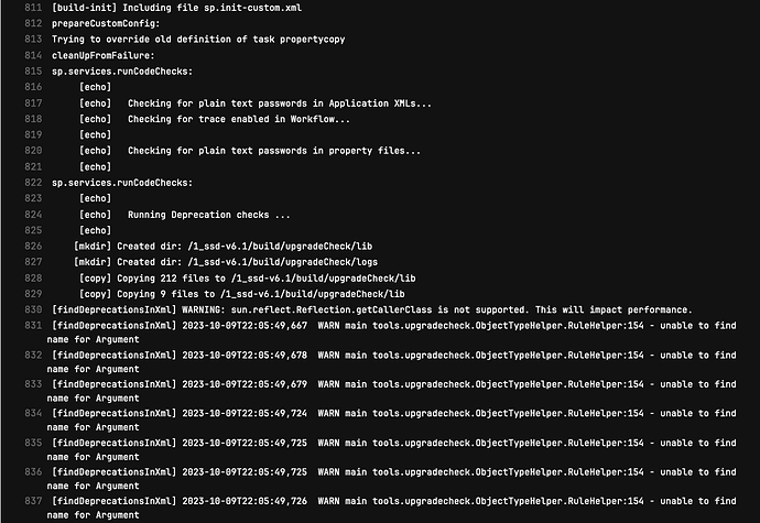 In Sync & Secure: Phase 1 Linting and Code Check for IdentityIQ ...